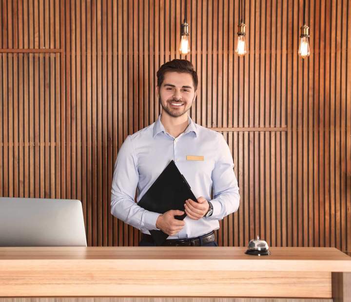 Service de conciergerie pour particuliers Verneuil-sur-Seine